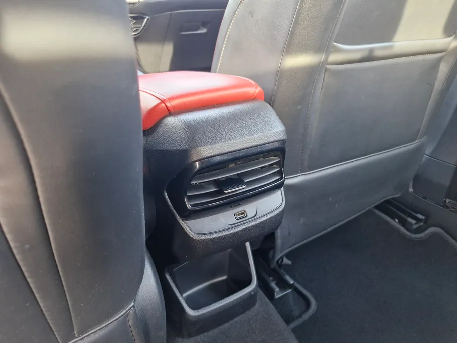 ام جي جي تي LUX 2023 