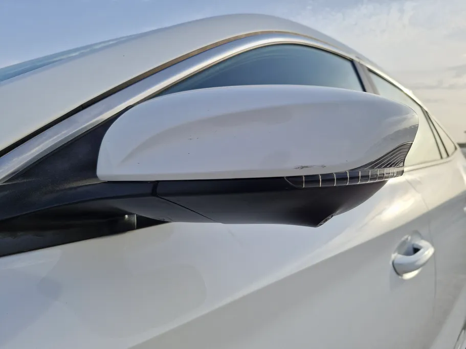 ام جي جي تي LUX 2023 