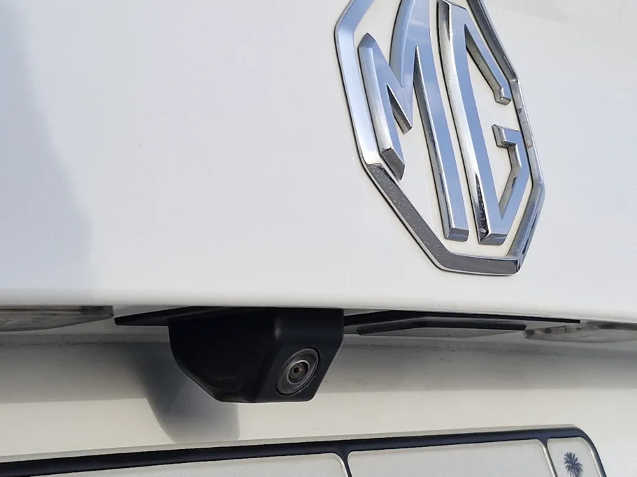 ام جي جي تي LUX 2023 