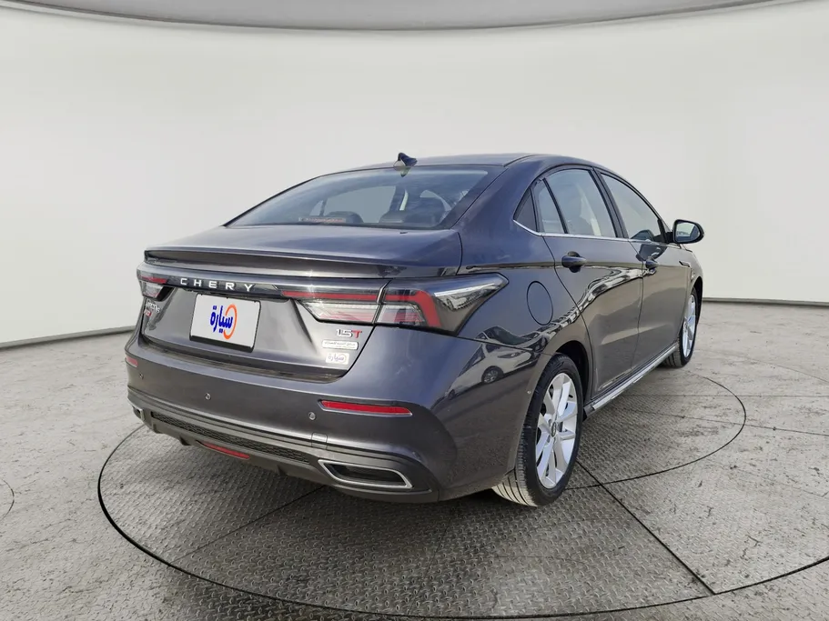 2023 شيري Arrizo 6 Pro Comfort 