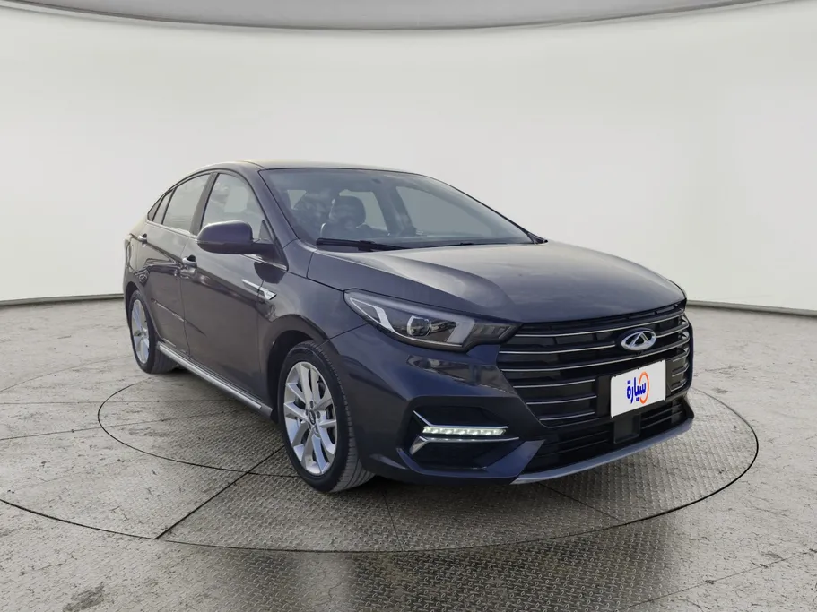 2023 شيري Arrizo 6 Pro Comfort 