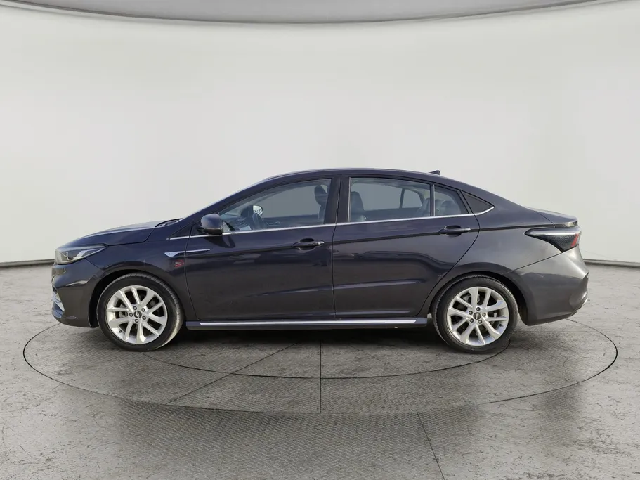 2023 شيري Arrizo 6 Pro Comfort 