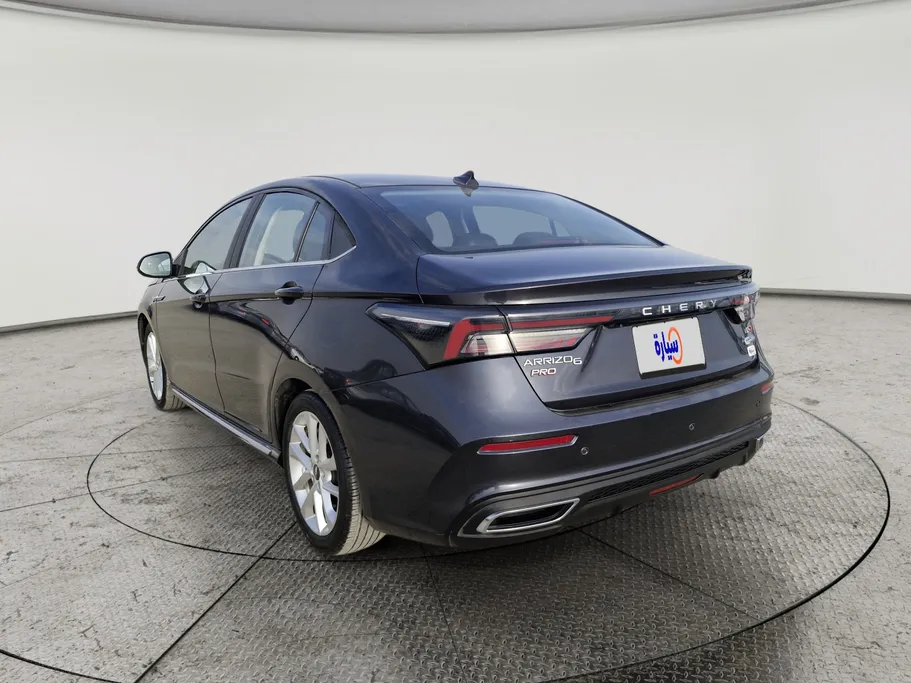 2023 شيري Arrizo 6 Pro Comfort 