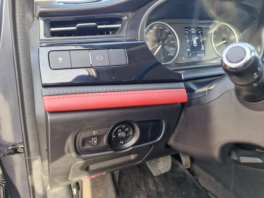 2023 شيري Arrizo 6 Pro Comfort 