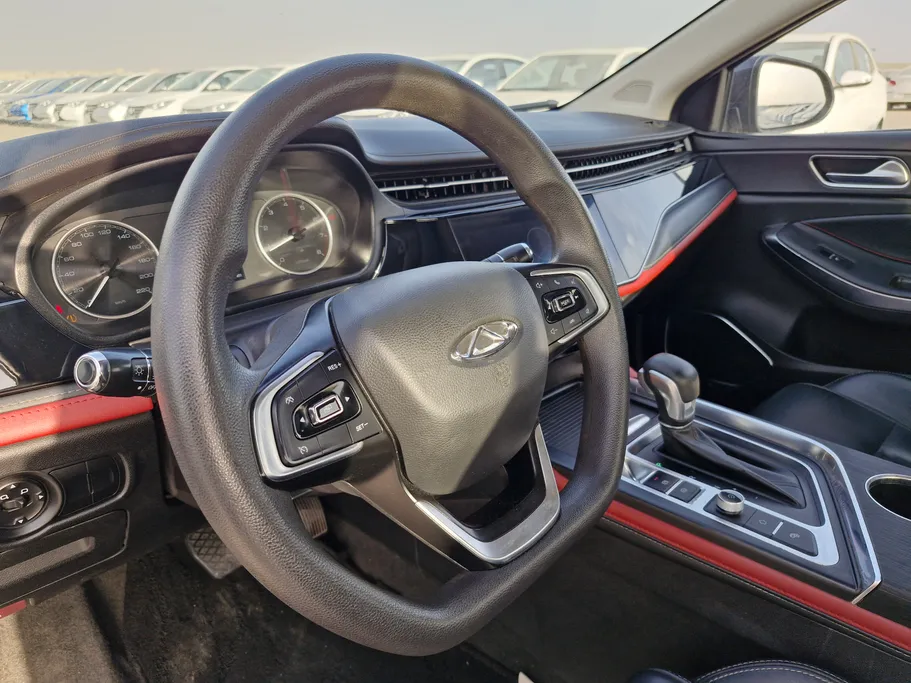 2023 شيري Arrizo 6 Pro Comfort 