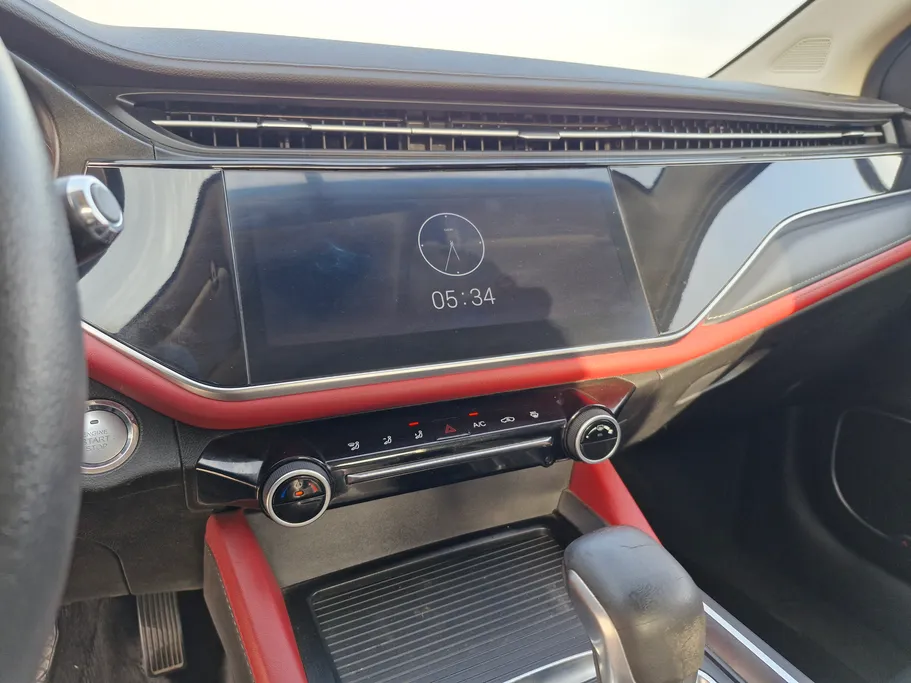 2023 شيري Arrizo 6 Pro Comfort 