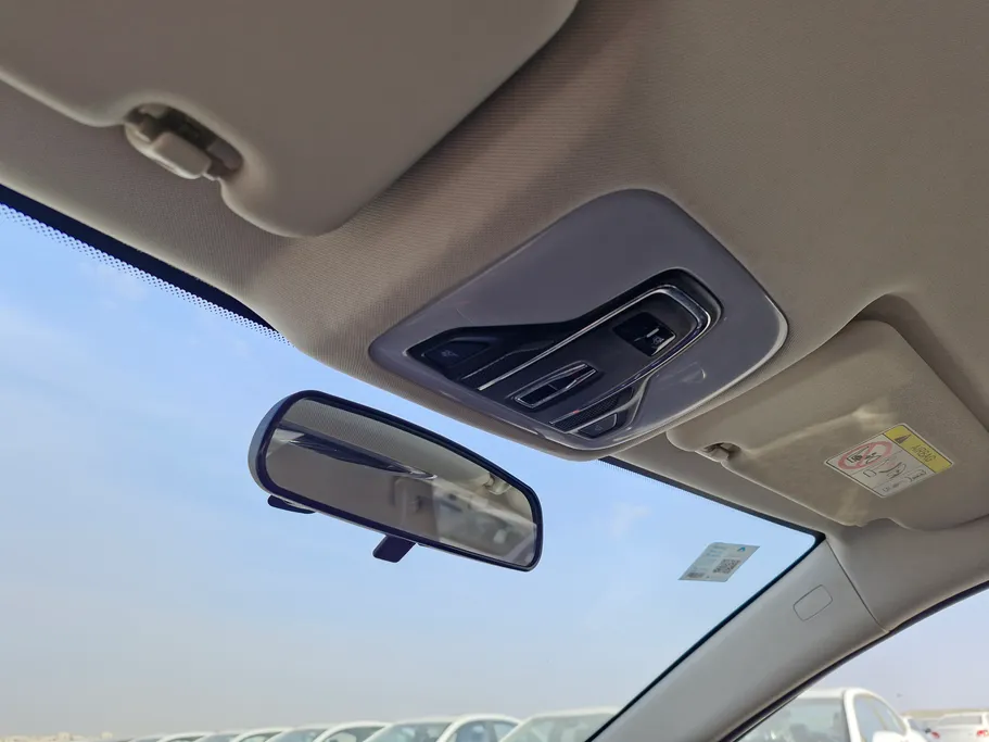 2023 شيري Arrizo 6 Pro Comfort 