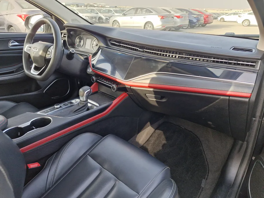 2023 شيري Arrizo 6 Pro Comfort 