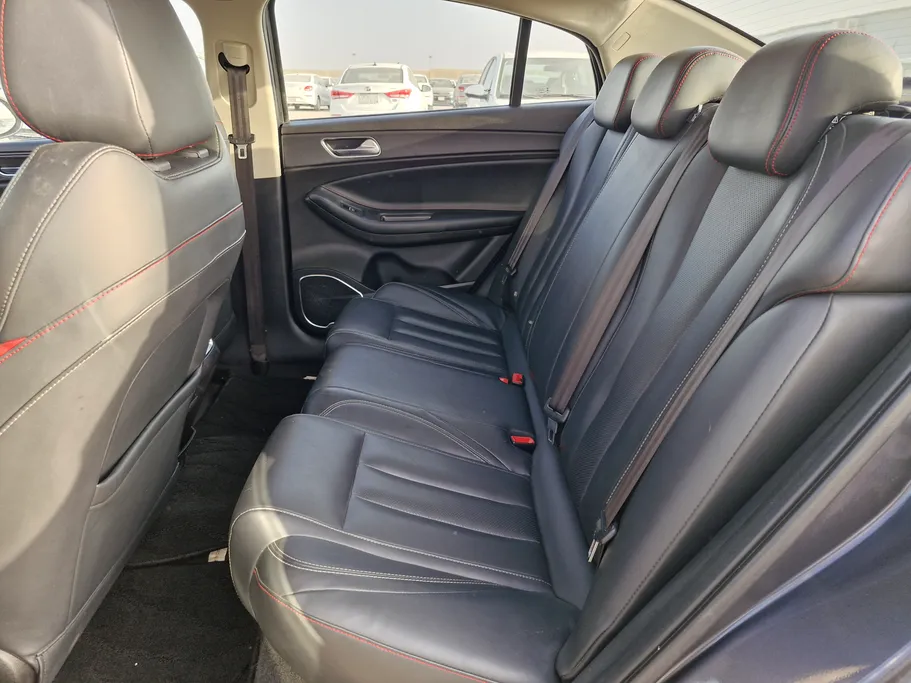 2023 شيري Arrizo 6 Pro Comfort 