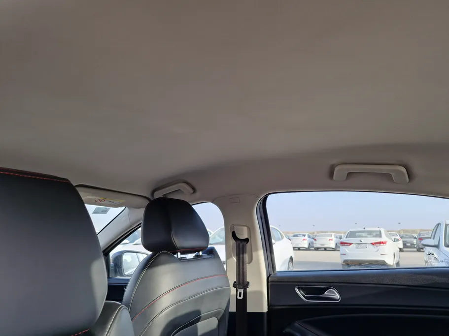 2023 شيري Arrizo 6 Pro Comfort 