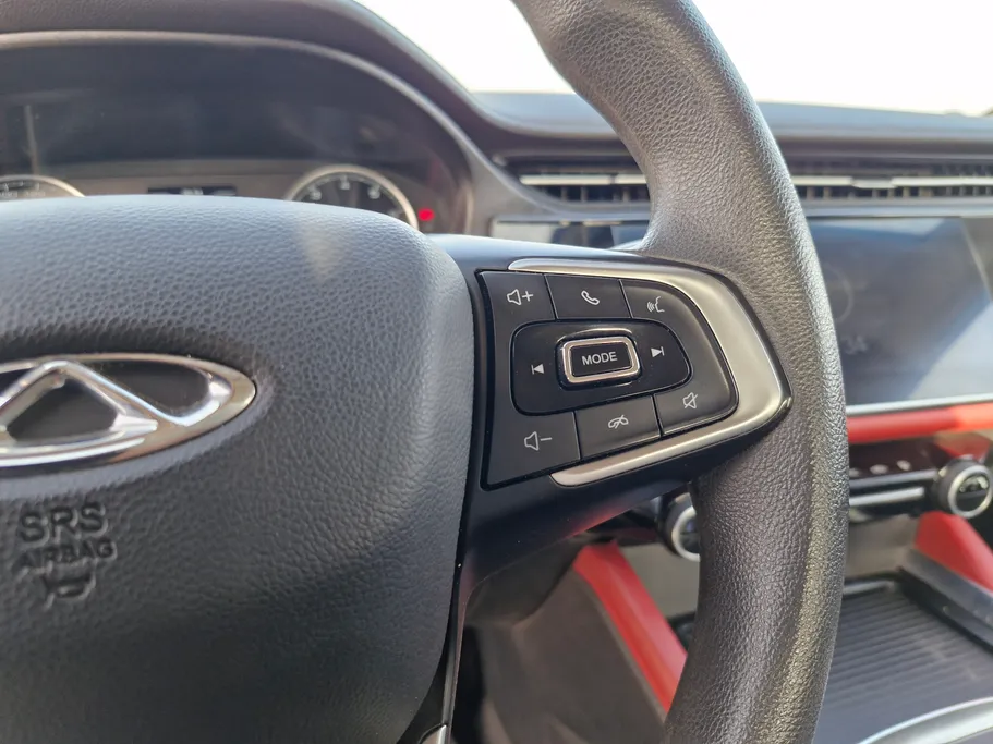 2023 شيري Arrizo 6 Pro Comfort 