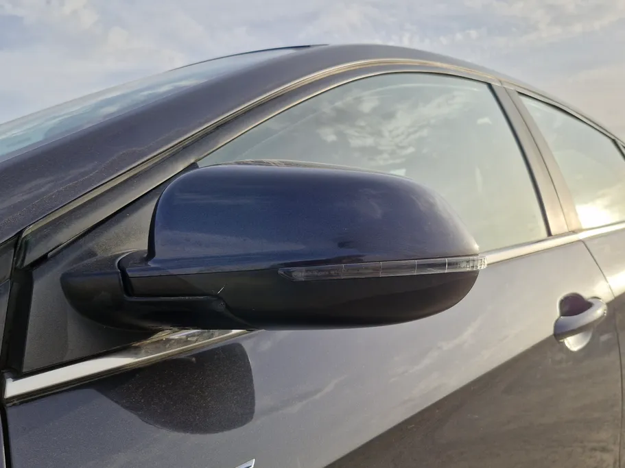 2023 شيري Arrizo 6 Pro Comfort 