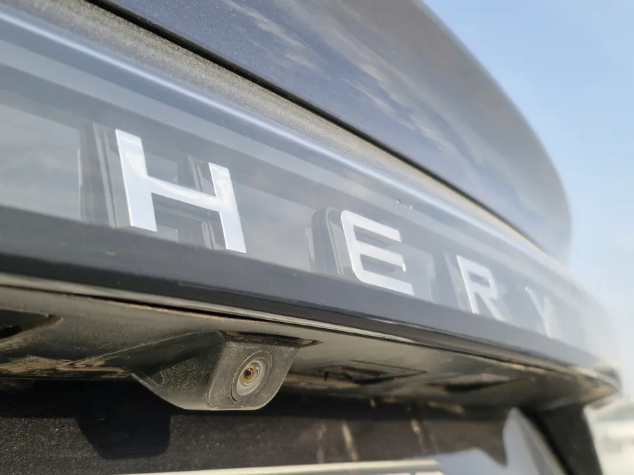 2023 شيري Arrizo 6 Pro Comfort 