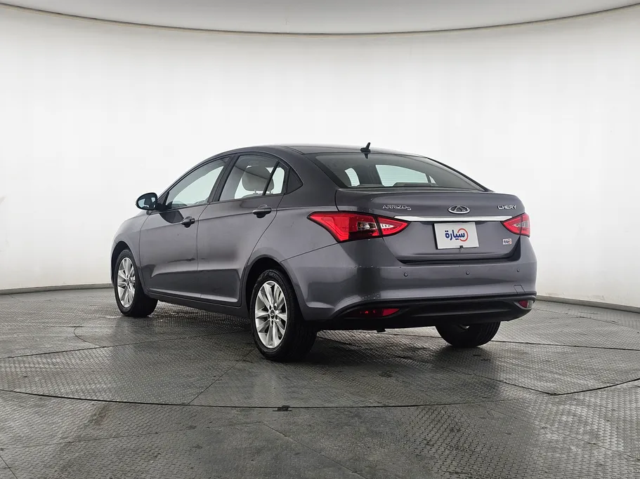 2023 Chery Arrizo 5 Comfort 