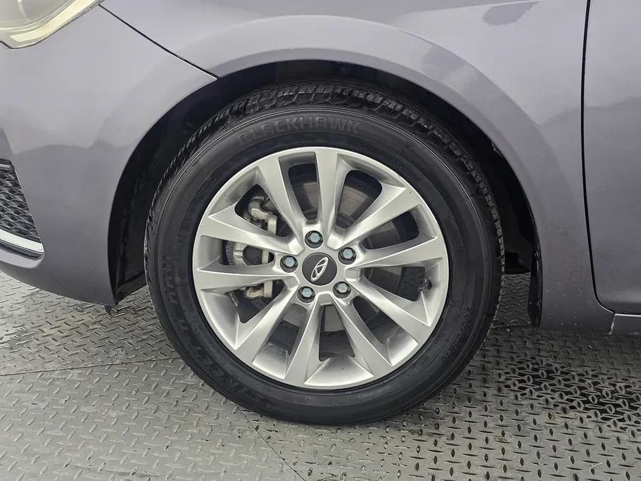 2023 Chery Arrizo 5 Comfort 