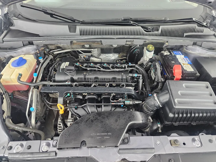 2023 Chery Arrizo 5 Comfort 