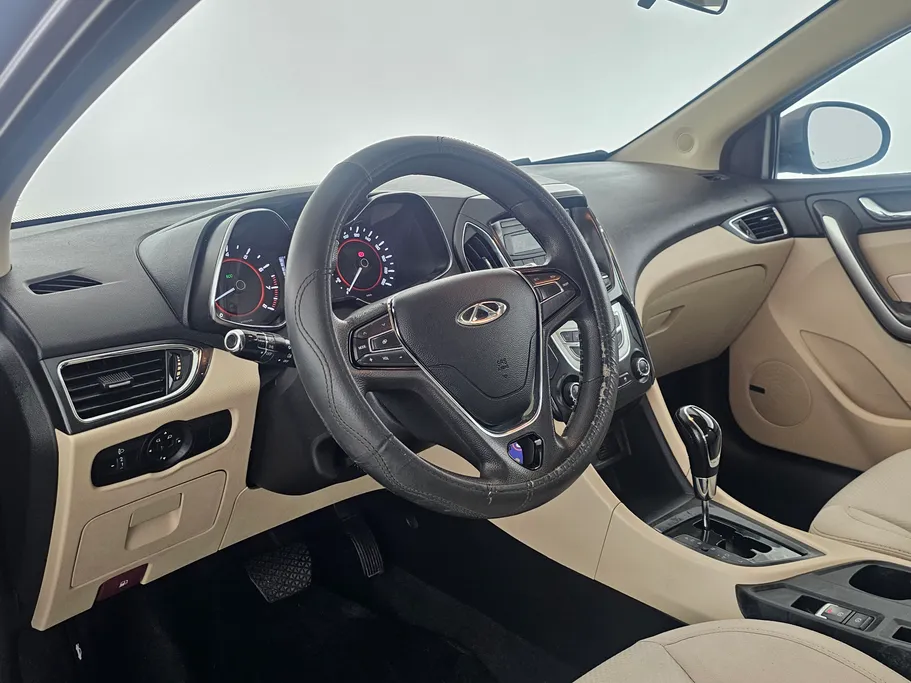 2023 Chery Arrizo 5 Comfort 