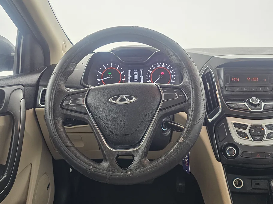 2023 Chery Arrizo 5 Comfort 