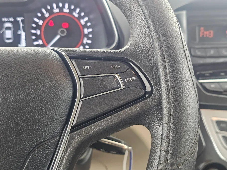 2023 Chery Arrizo 5 Comfort 