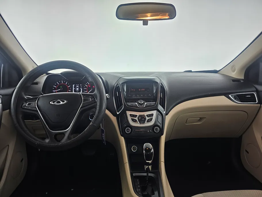 2023 Chery Arrizo 5 Comfort 