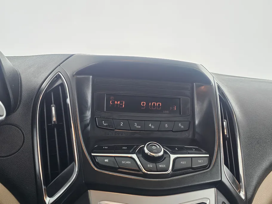 2023 Chery Arrizo 5 Comfort 