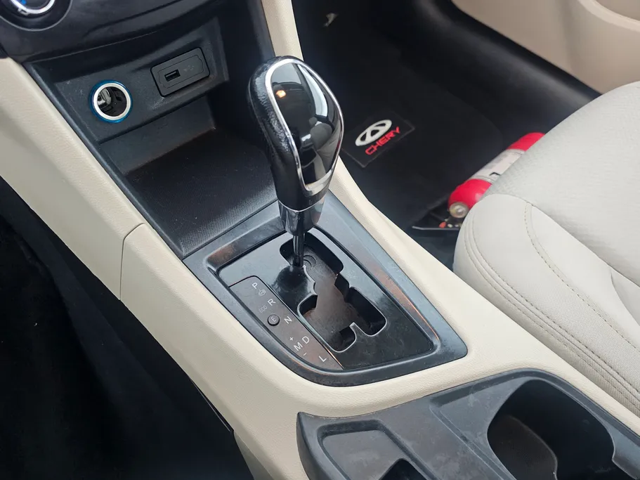 2023 Chery Arrizo 5 Comfort 