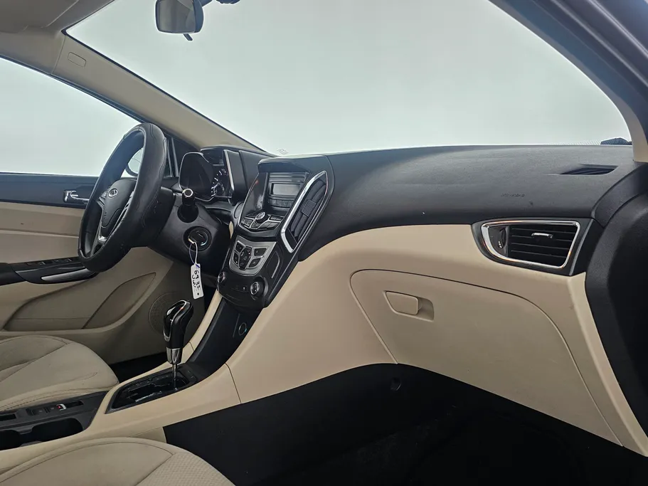 2023 Chery Arrizo 5 Comfort 