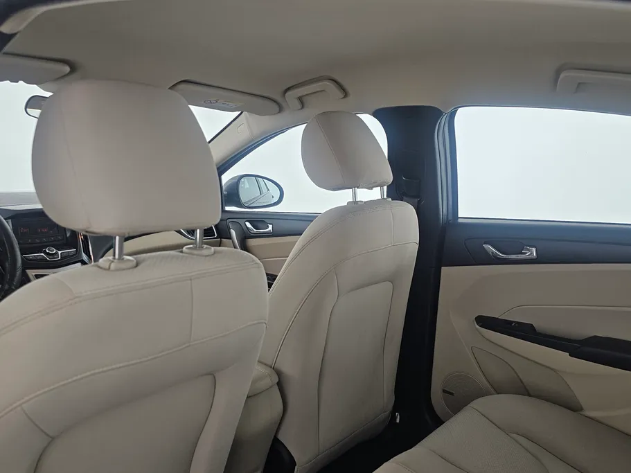 2023 Chery Arrizo 5 Comfort 