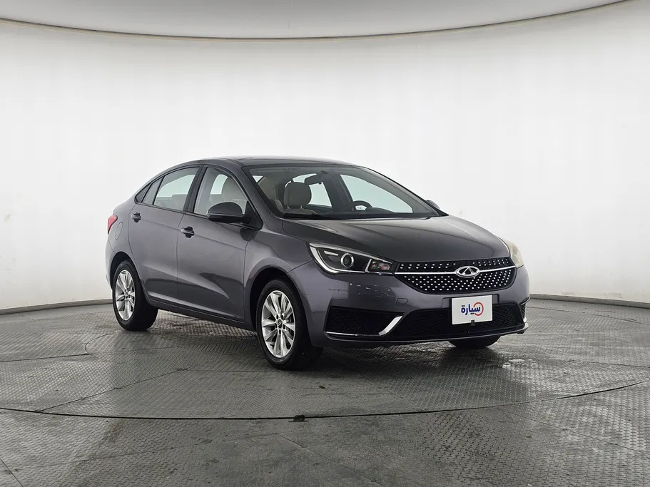 2023 Chery Arrizo 5 Comfort 