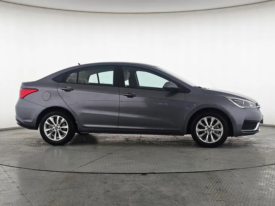 2023 Chery Arrizo 5 Comfort 