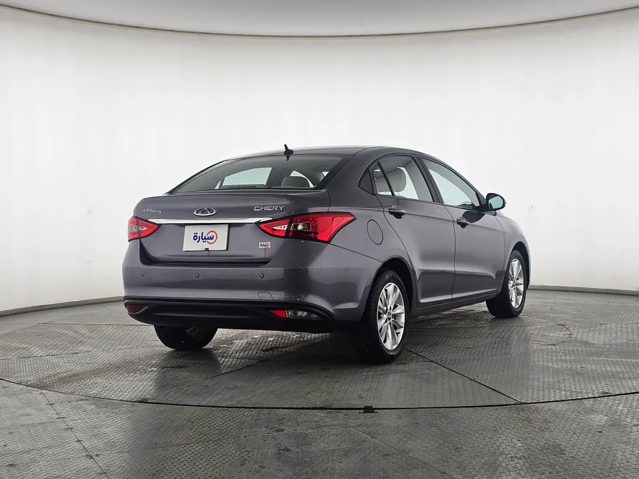 2023 Chery Arrizo 5 Comfort 