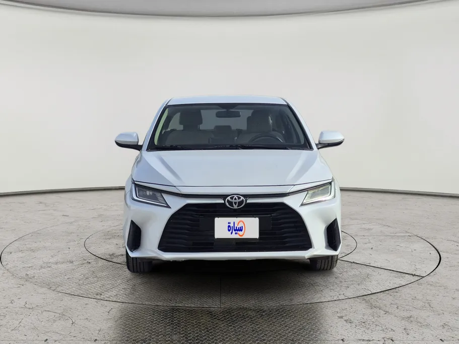 تويوتا يارس Y 2023 