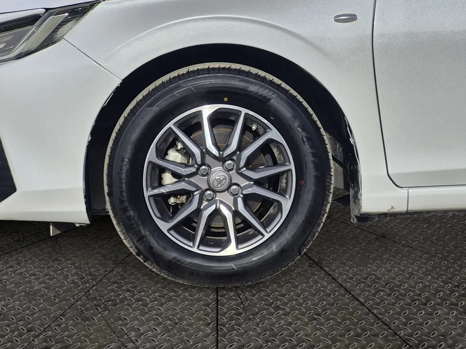 تويوتا يارس Y 2023 