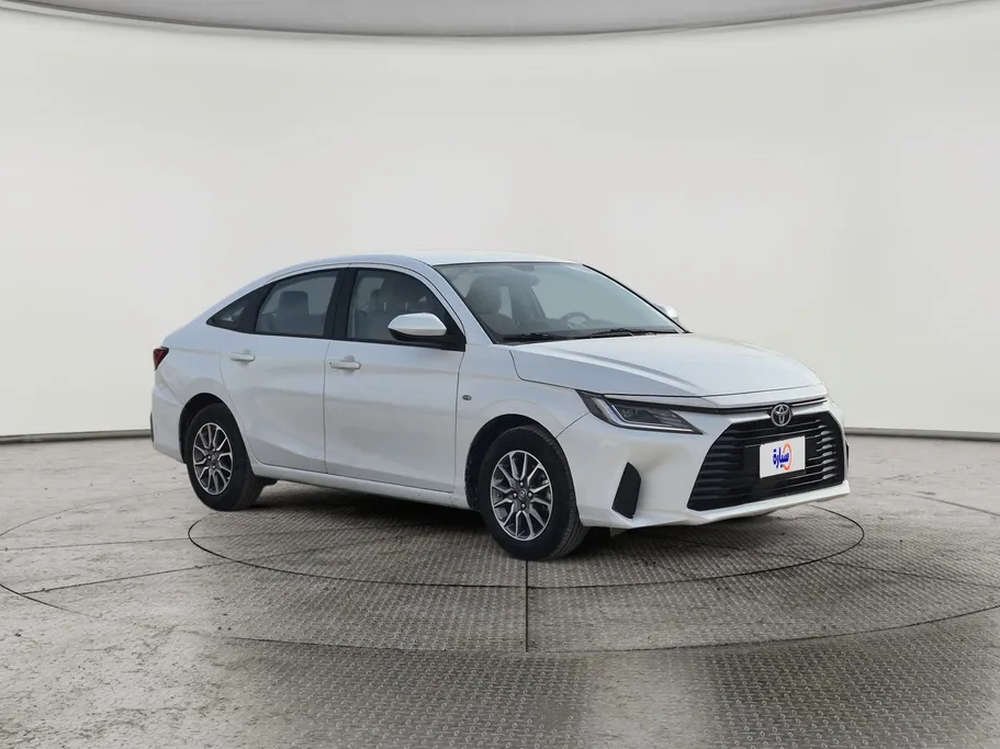 تويوتا يارس Y 2023 