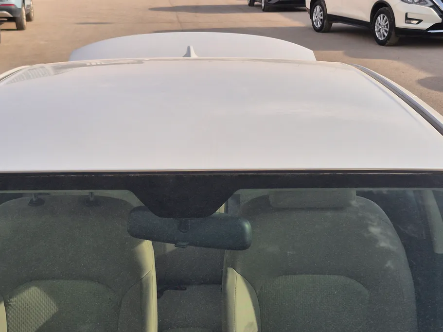 تويوتا يارس Y 2023 