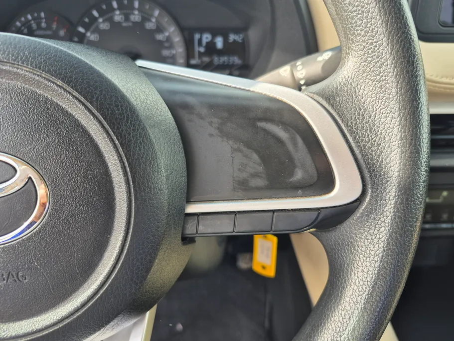 تويوتا يارس Y 2023 