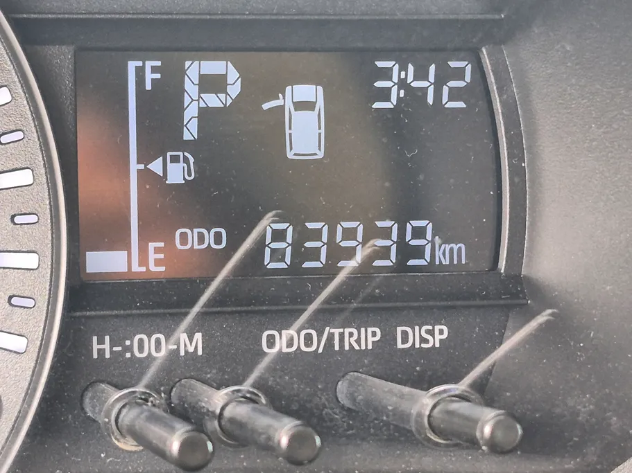 تويوتا يارس Y 2023 