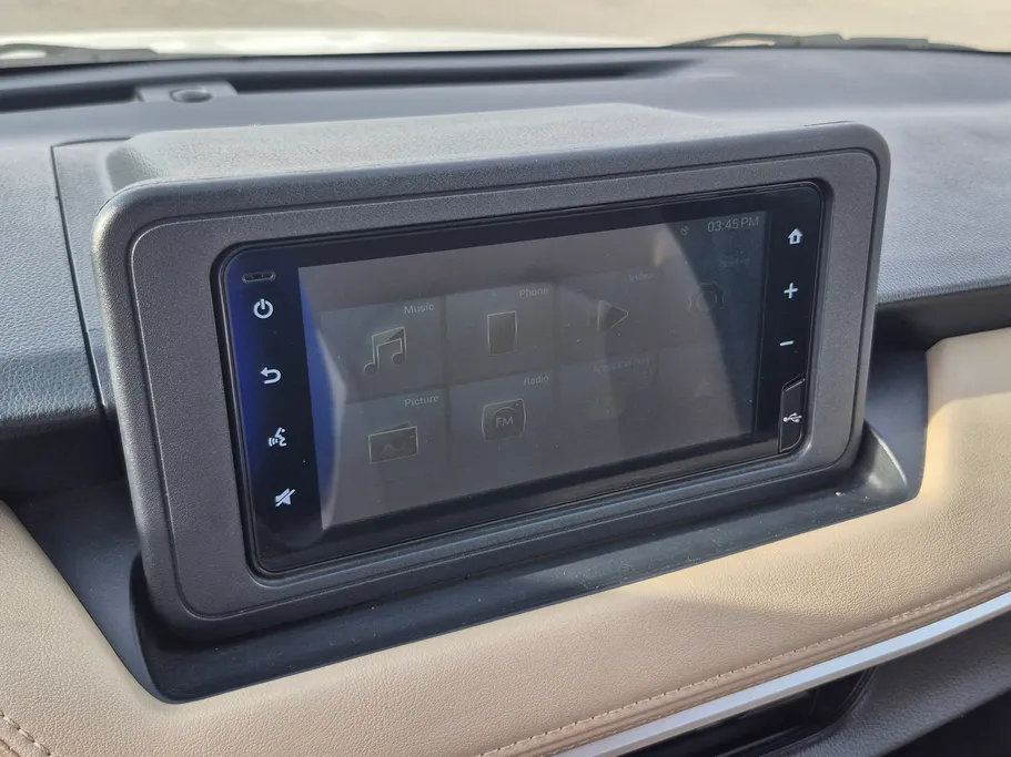 تويوتا يارس Y 2023 