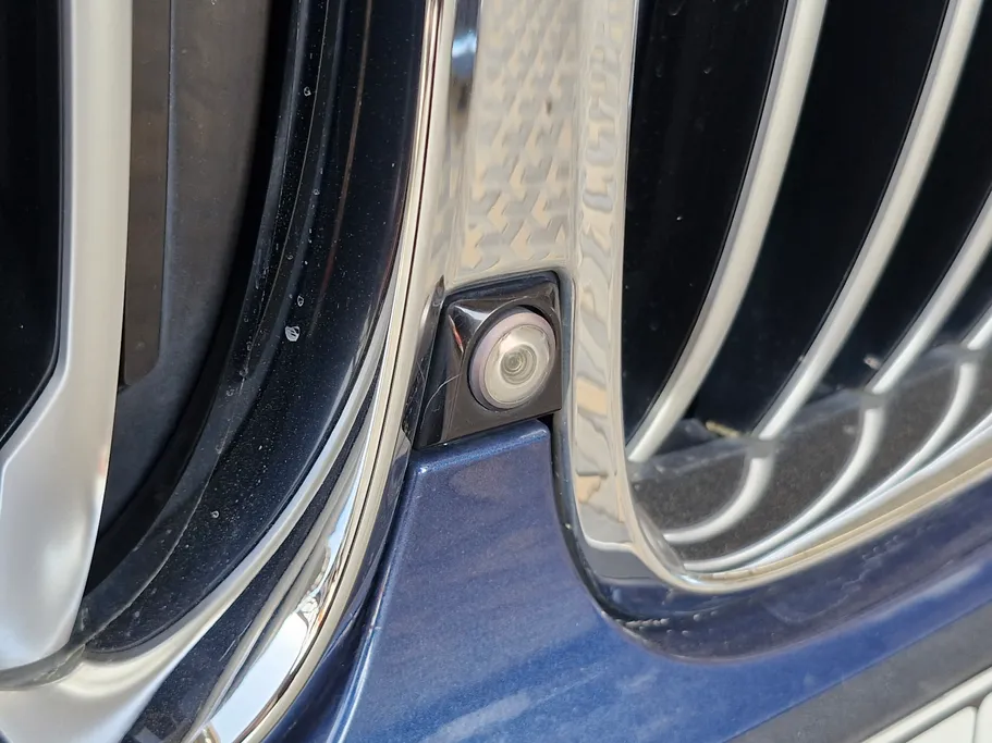 بي ام دبليو الفئة اكس 5  xDrive 50i 2019 