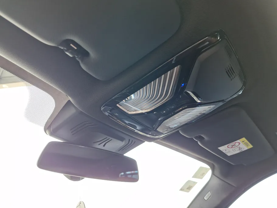 بي ام دبليو الفئة اكس 5  xDrive 50i 2019 