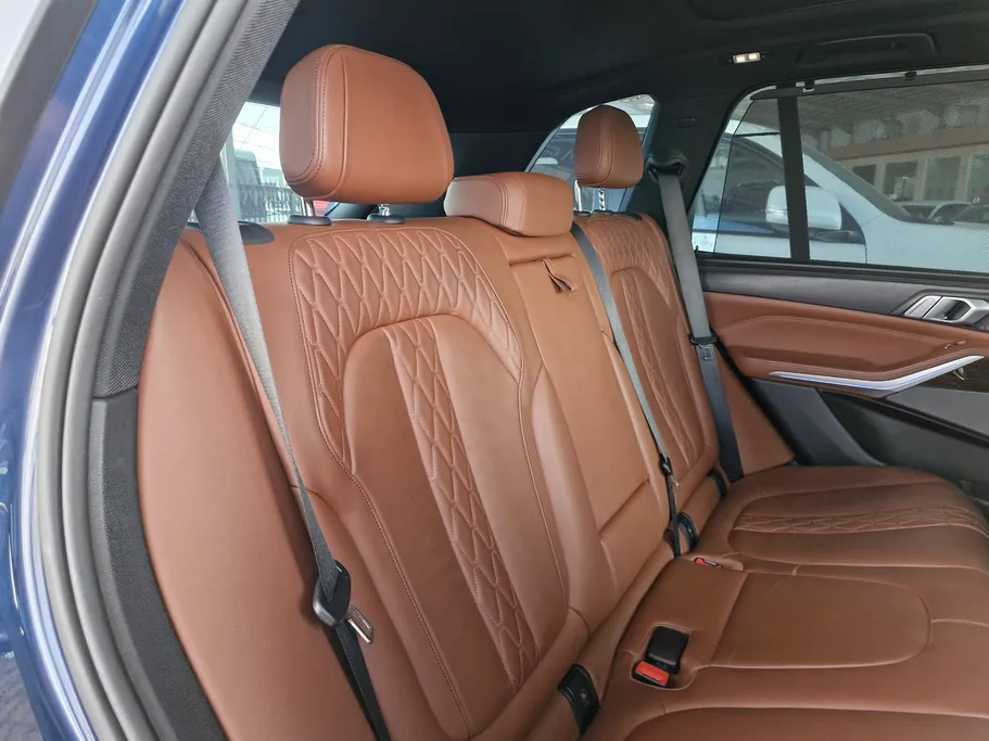 بي ام دبليو الفئة اكس 5  xDrive 50i 2019 