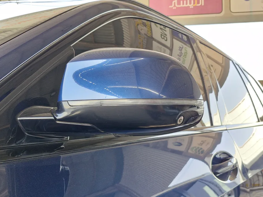 بي ام دبليو الفئة اكس 5  xDrive 50i 2019 