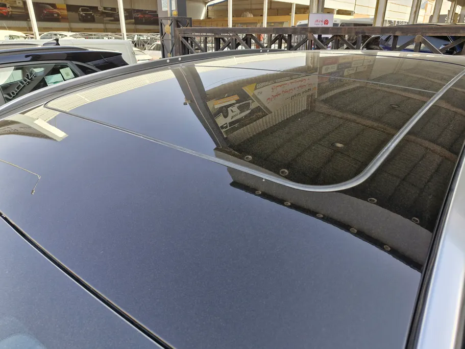 نيسان كيكس SL 2025 