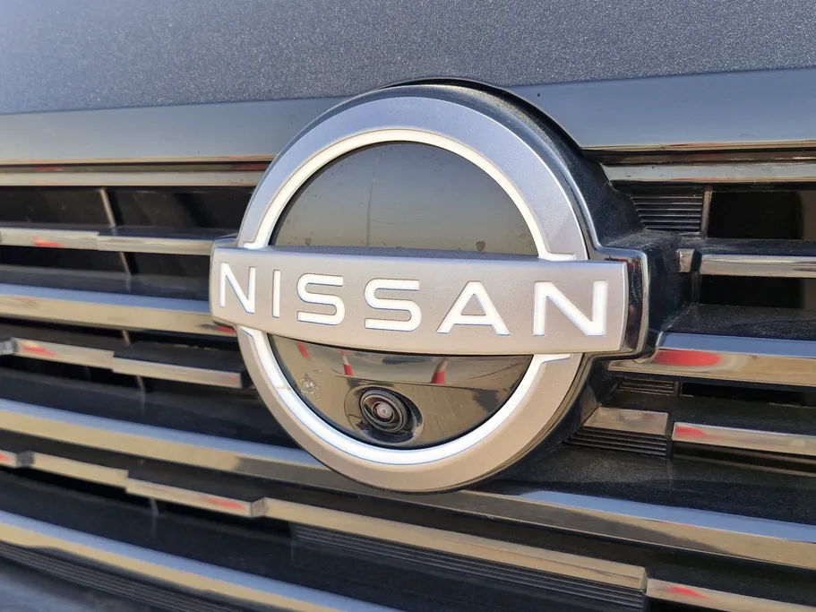 نيسان كيكس SL 2025 