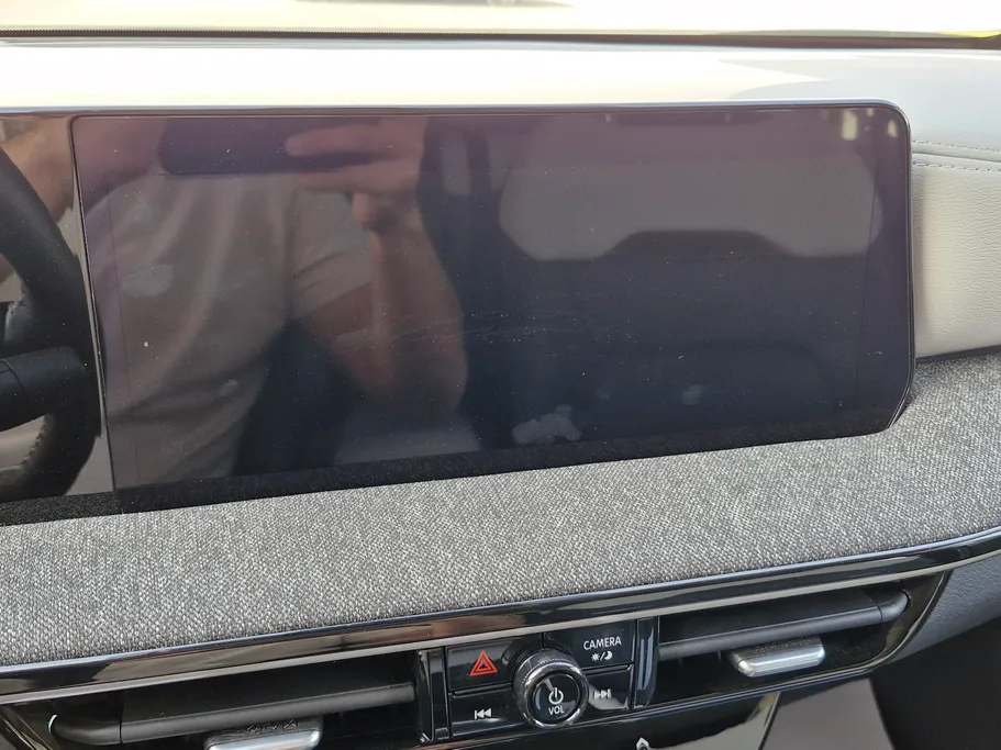 نيسان كيكس SL 2025 