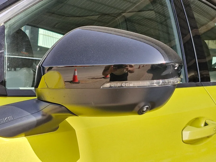 نيسان كيكس SL 2025 