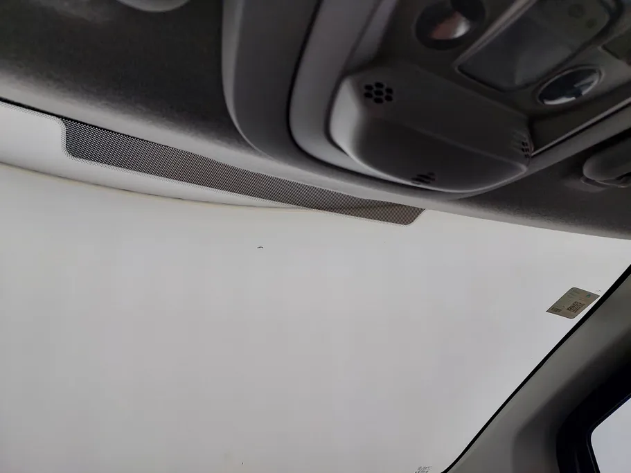 2022 Peugeot Partner Short van 