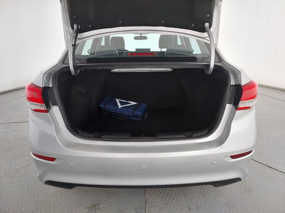 شانجان السفن Full Option 2024 