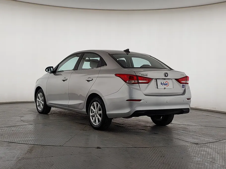 شانجان السفن Full Option 2024 