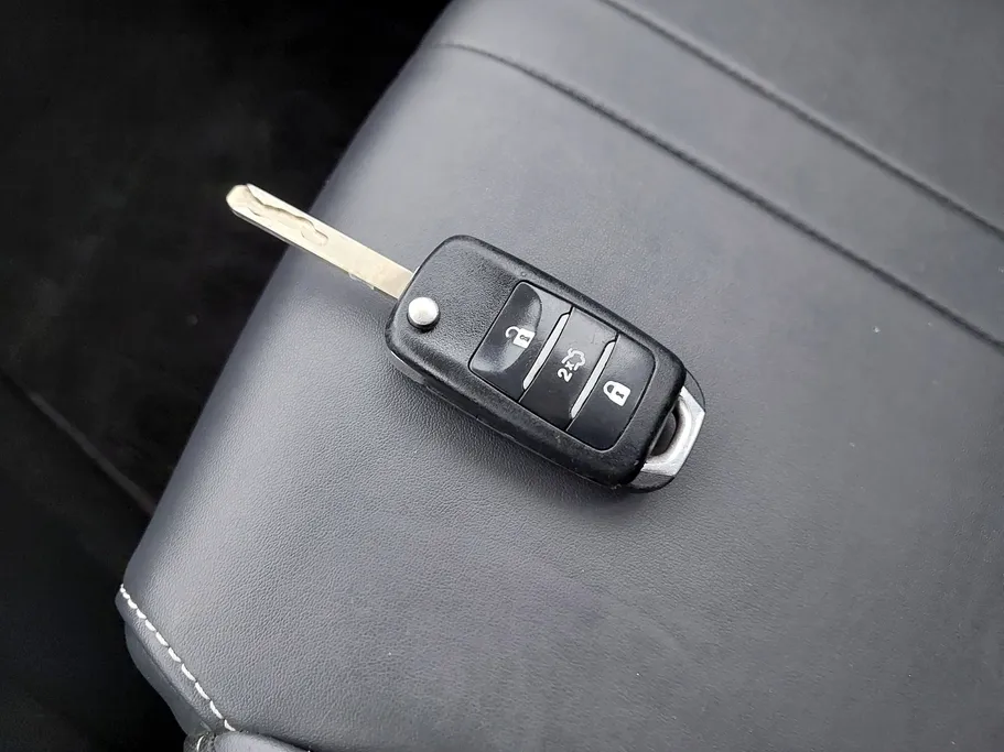 شانجان السفن Full Option 2024 